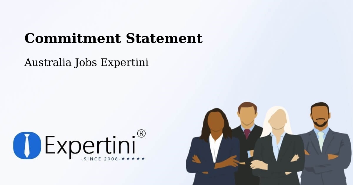 Corporate Commitment – Gagebrook - Australia Jobs Expertini