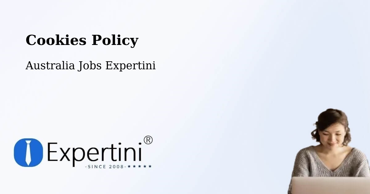 Cookie Policy – Gagebrook - Australia Jobs Expertini
