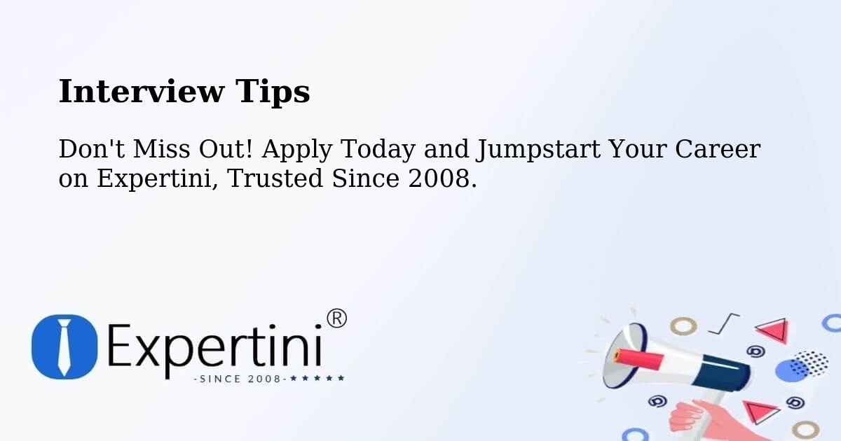Interview Tips & Techniques for Job Seekers – Gagebrook - Gagebrook, Australia Jobs Expertini